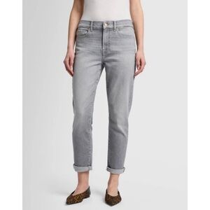 *NWT* 7 for All Mankind Luxe Vintage ‘Josephina’ Boyfriend Jeans